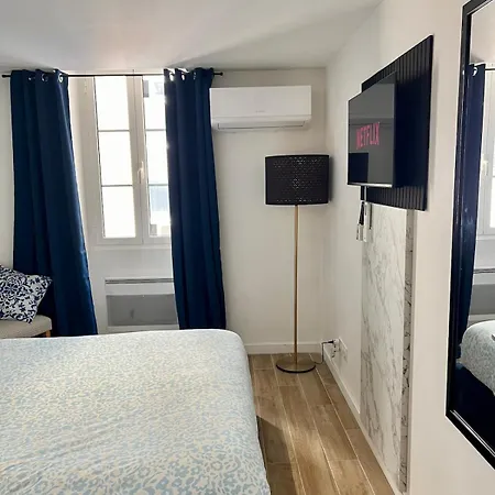 Au Coeur De Apartmán *