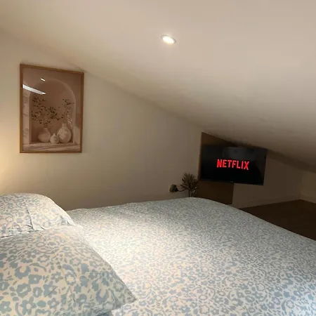 Apartmán Au Coeur De *