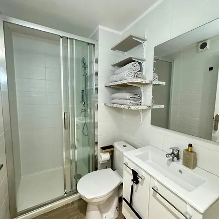 Au Coeur De Apartamento *