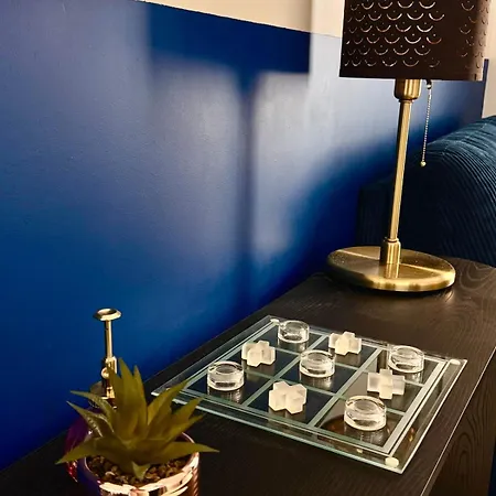 Au Coeur De Apartamento *