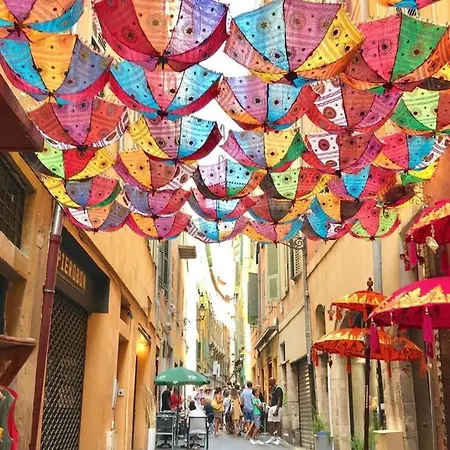 Au Coeur De Apartmán